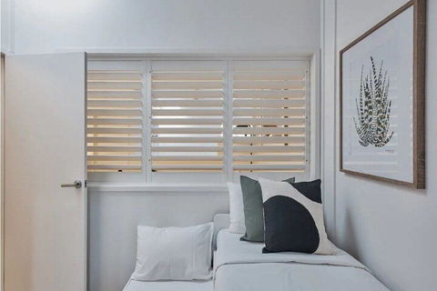 COCOMO VILLA - Accommodation Georgetown 7