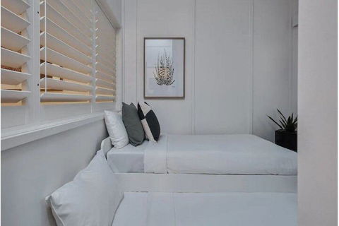 COCOMO VILLA - Accommodation Georgetown 5