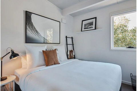 COCOMO VILLA - Accommodation Georgetown 6