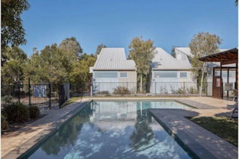 COCOMO VILLA - Accommodation Georgetown 0