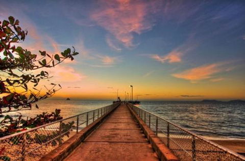 RED COWRIE 321atPALM COVE - Accommodation Georgetown 2