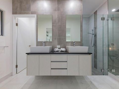 CANOPY HOUSE At PALM COVE - Accommodation Georgetown 2