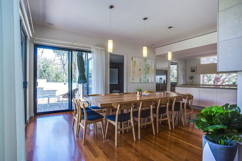 Kalina Retreat Tennis & Pool - Accommodation Georgetown 1