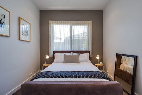 Kalina Retreat Tennis & Pool - Accommodation Georgetown 5