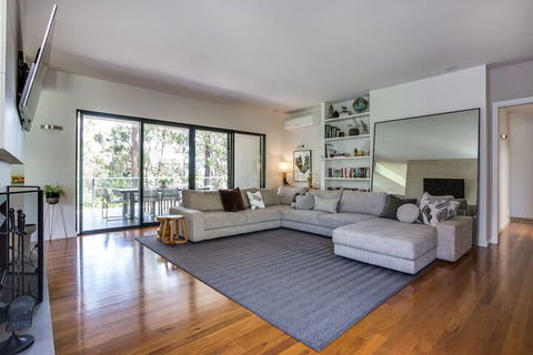 Kalina Retreat Tennis & Pool - Accommodation Georgetown 6