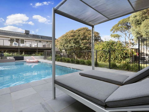 COASTAL CALM MOUNT MARTHA - Accommodation Georgetown 4