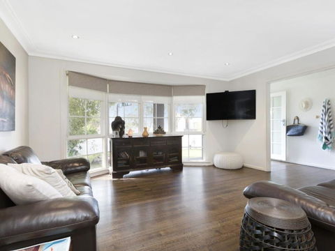 COASTAL CALM MOUNT MARTHA - Accommodation Georgetown 1