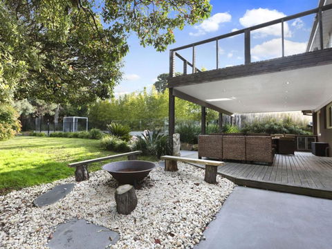 COASTAL CALM MOUNT MARTHA - Accommodation Georgetown 5