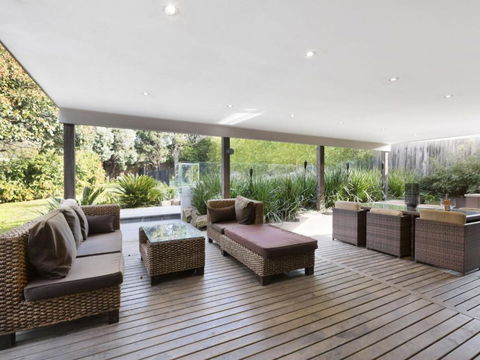 COASTAL CALM MOUNT MARTHA - Accommodation Georgetown 6