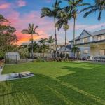 CANAL HOME NEAR MOOLOOLABA Kooringal - Accommodation Georgetown 0