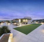 SEA TEMPLE MORNINGTON - Accommodation Georgetown