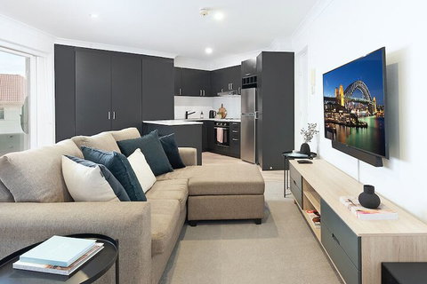 Ultimate Bondi Living - Accommodation Georgetown 1