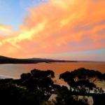 DOLPHIN LOOKOUT COTTAGE Amazing Views Of The Bay Of Fires - Accommodation Georgetown 0