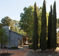 East Wing - Accommodation Georgetown