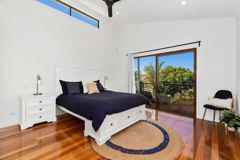 COASTAL SOUL - Accommodation Georgetown 4