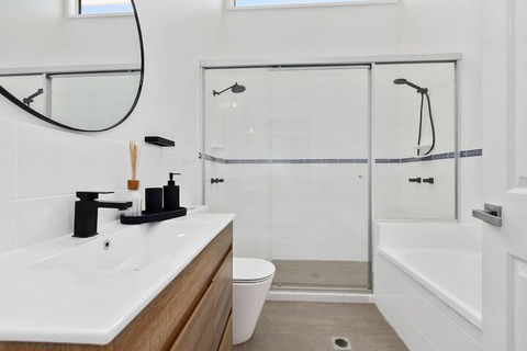 COASTAL SOUL - Accommodation Georgetown 3