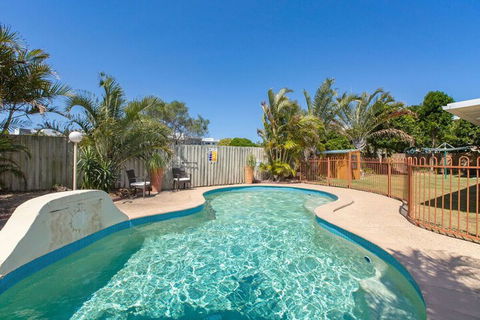 COASTAL SOUL - Accommodation Georgetown 1