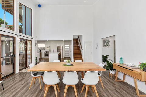 COASTAL SOUL - Accommodation Georgetown 6
