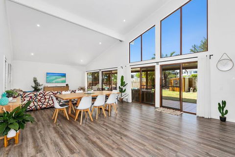 COASTAL SOUL - Accommodation Georgetown 7