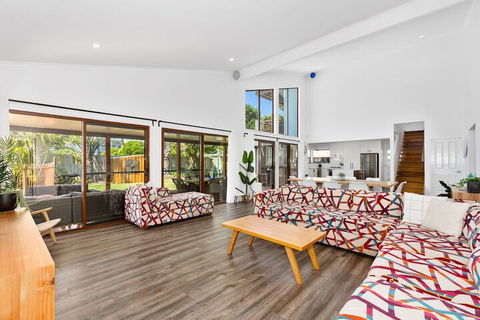 COASTAL SOUL - Accommodation Georgetown 2