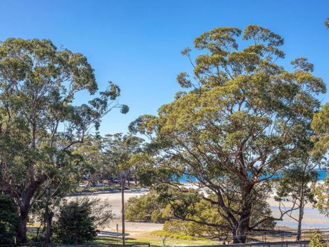 Aqua View (By Jervis Bay Rentals) - Accommodation Georgetown 4