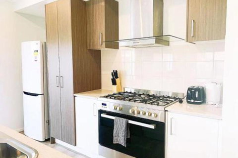 Comfortable 4BR 2Bath House Tarneit Melbourne???? - Accommodation Georgetown 2