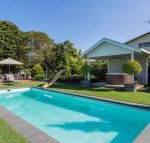 ALLAMBEA MOUNT ELIZA - Accommodation Georgetown
