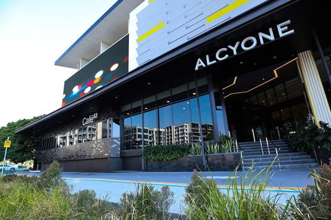 Ultimate Prestige 2bed2bath Hamiltonapt - Accommodation Georgetown 0