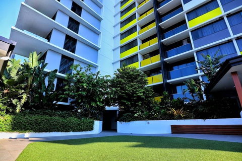 Ultimate Prestige 2bed2bath Hamiltonapt - Accommodation Georgetown 1
