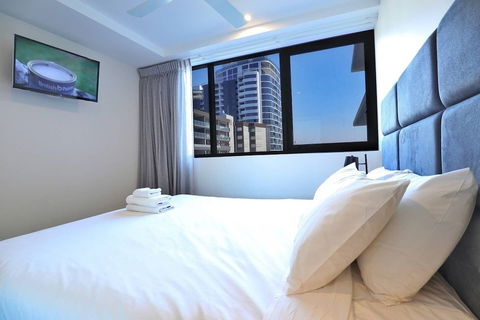 Ultimate Prestige 2bed2bath Hamiltonapt - Accommodation Georgetown 4