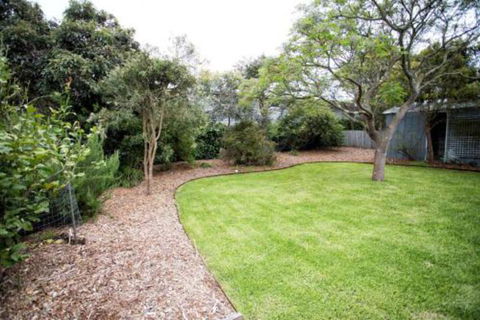 LONSDALE On GLANEUSE - Accommodation Georgetown 3