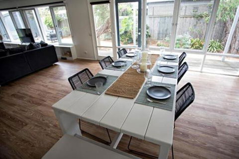 LONSDALE On GLANEUSE - Accommodation Georgetown 6
