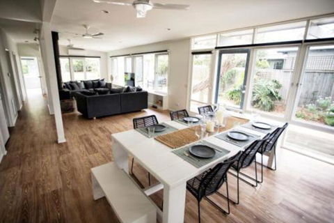 LONSDALE On GLANEUSE - Accommodation Georgetown 0