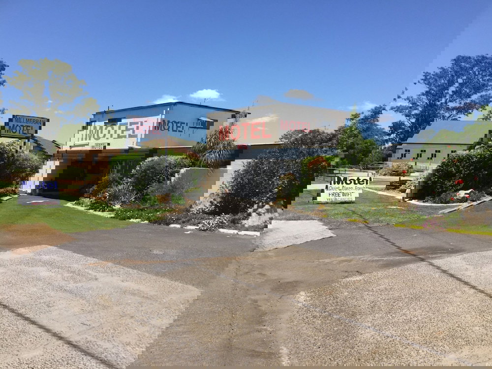 Rocky Creek QLD Accommodation Georgetown