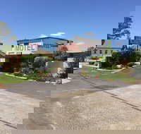 Millmerran Motel - Accommodation Georgetown