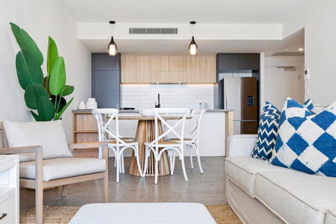Dune Beachfront Apartments - Accommodation Georgetown 1