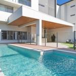 Dune Beachfront Apartments - Accommodation Georgetown 0
