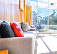 Evergreen on Franklin Family Friendly Wifi Unique - Accommodation Georgetown