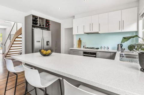BANGALOW MORNINGTON - Accommodation Georgetown 2