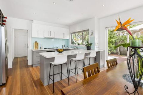 BANGALOW MORNINGTON - Accommodation Georgetown 6