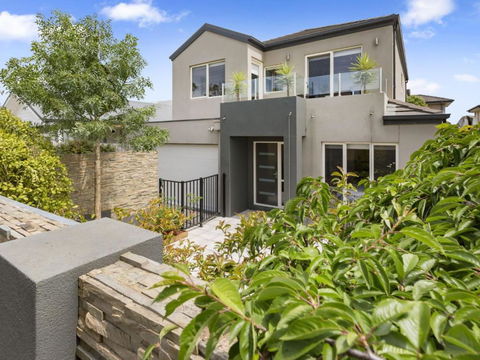 BANGALOW MORNINGTON - Accommodation Georgetown 4
