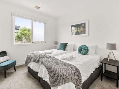 BANGALOW MORNINGTON - Accommodation Georgetown 3