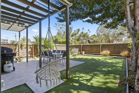 CAPELS REST CAPEL SOUND - Accommodation Georgetown 4