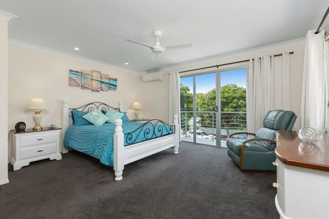 CASUARINA DREAMING - Accommodation Georgetown 7