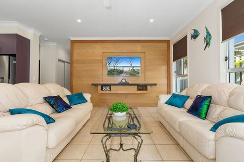 CASUARINA DREAMING - Accommodation Georgetown 6