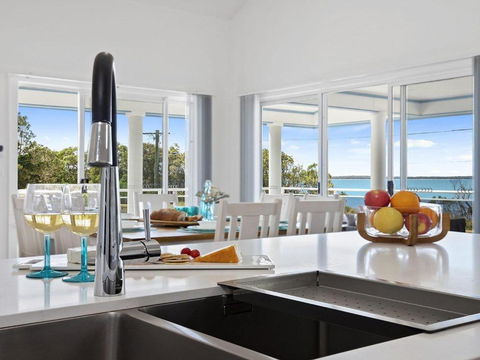 Bay Views Panoramic Jervis Bay Views - Accommodation Georgetown 6