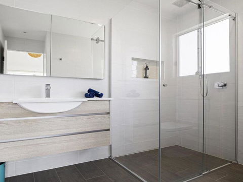 Bay Views Panoramic Jervis Bay Views - Accommodation Georgetown 1