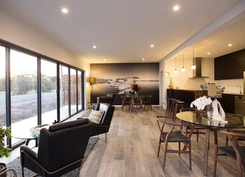 The Seabird - Accommodation Georgetown 1