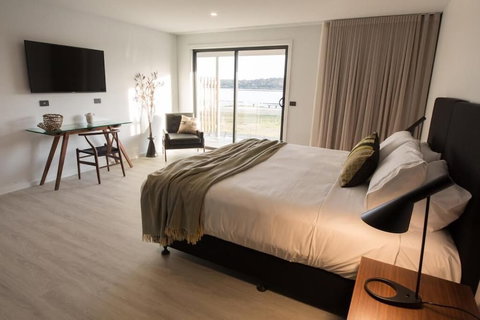 The Seabird - Accommodation Georgetown 4