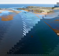 The Seabird - Accommodation Georgetown